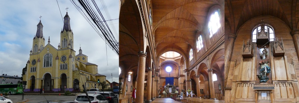 Church of San Fransico, Castro