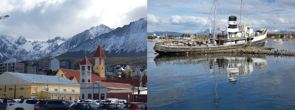 Ushuaia