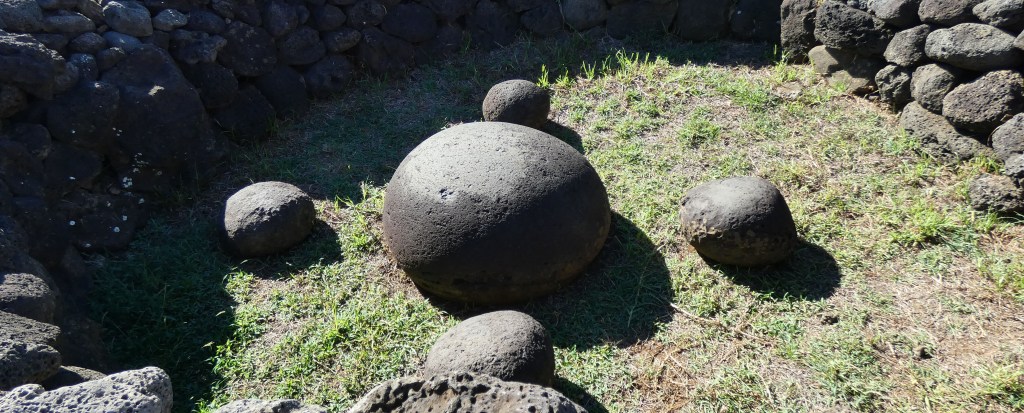 magnetic stones